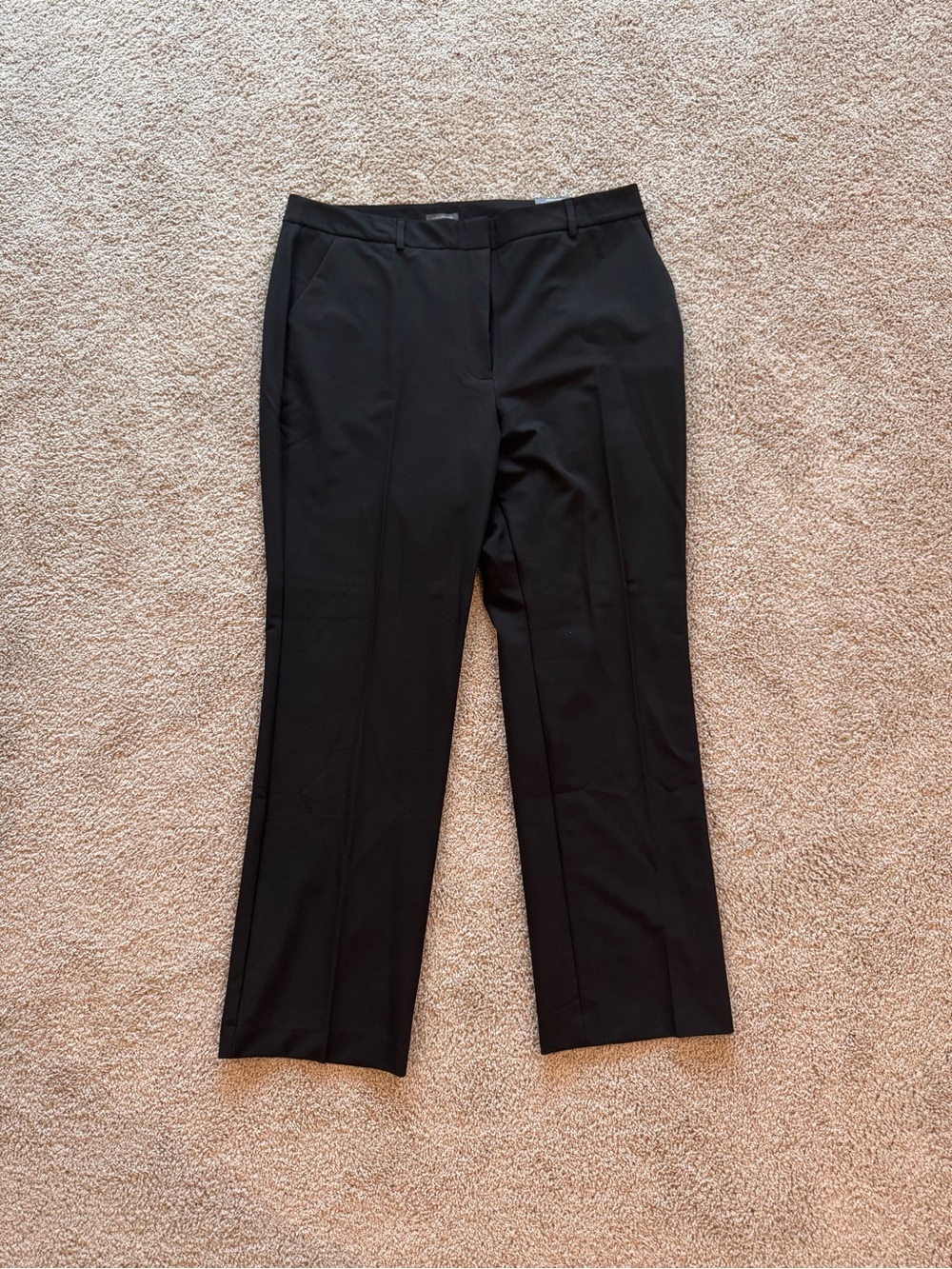Worthington Curvy Trouser Mid Rise Slacks for Business or Formal - NEW With Tag